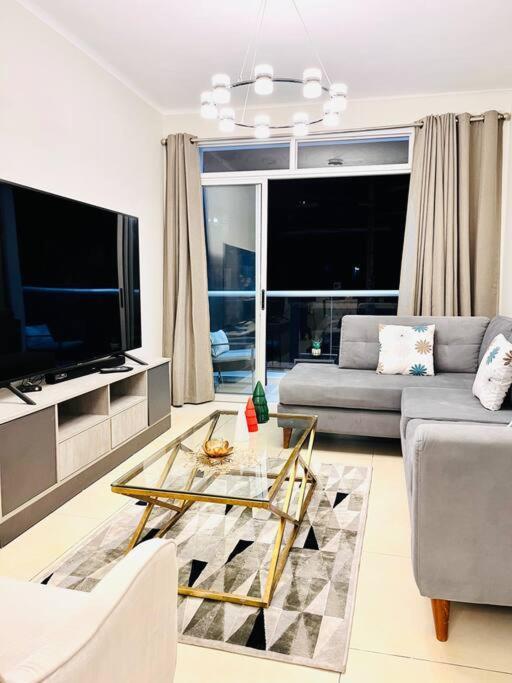 Apartamento En El Corazon De Miraflores Lima Exteriör bild